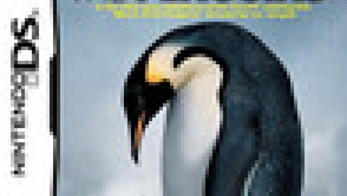 March of the Penguins