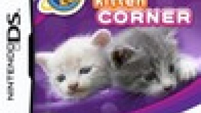 Discovery Kids: Kitten Corner