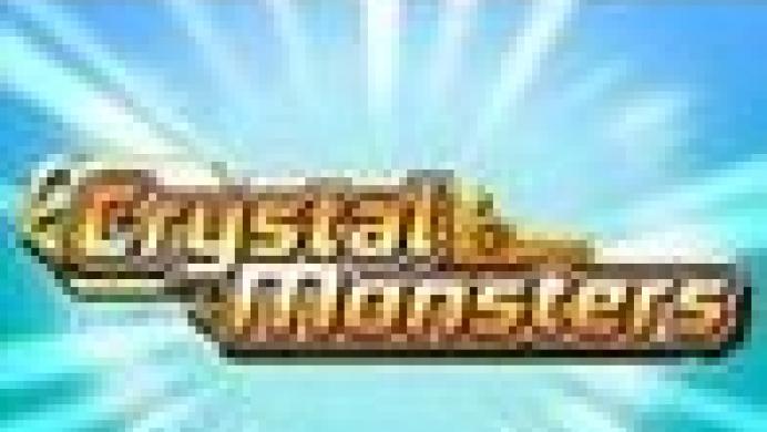 Crystal Monsters