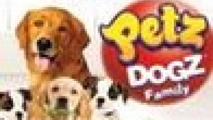 Petz: Dogz Family