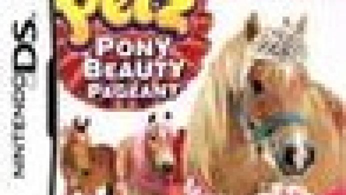 Petz: Pony Beauty Pageant