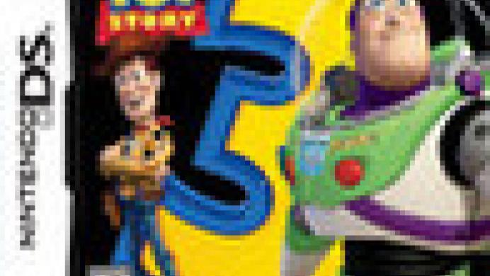 Disney/Pixar Toy Story 3