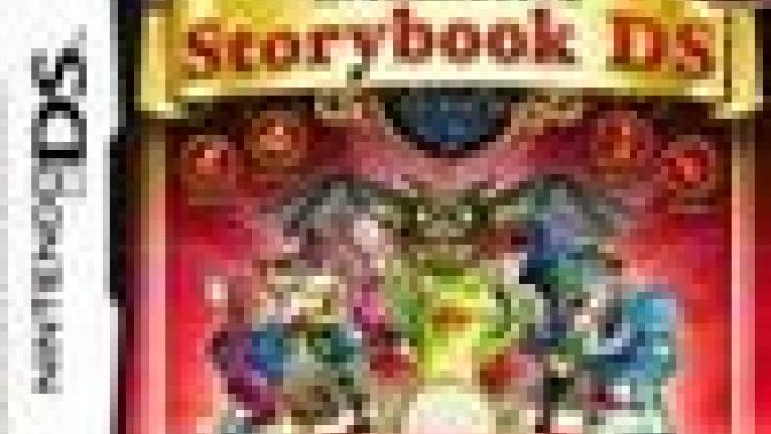 Interactive Storybook DS: Series 2