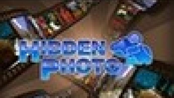 Hidden Photo