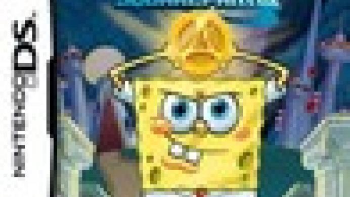 SpongeBob's Atlantis SquarePantis