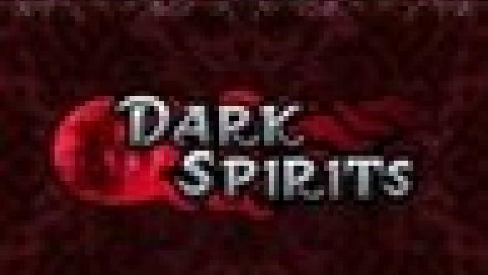 G.G Series: Dark Spirits