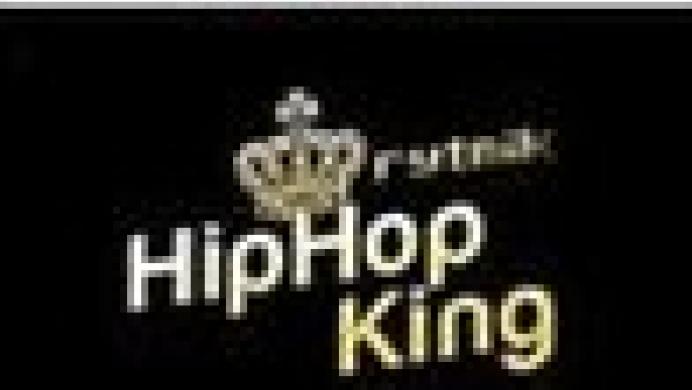 Hip Hop King: Rytmik Edition