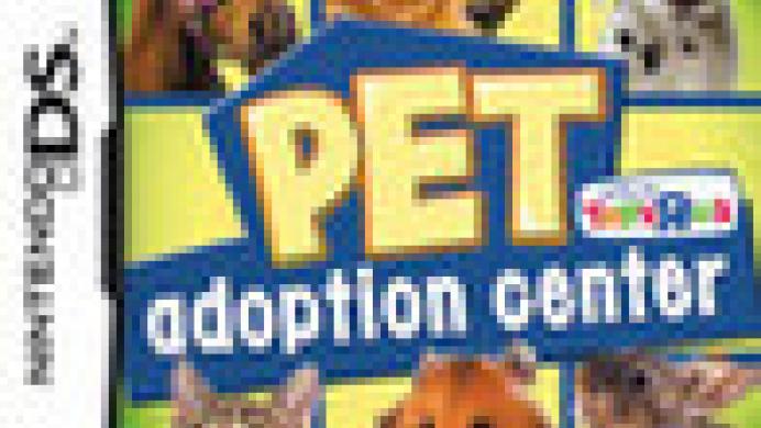 Pet Adoption Center