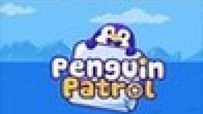 Penguin Patrol