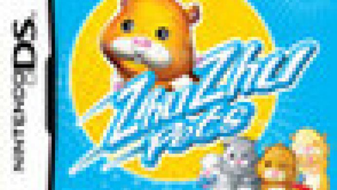 ZhuZhu Pets