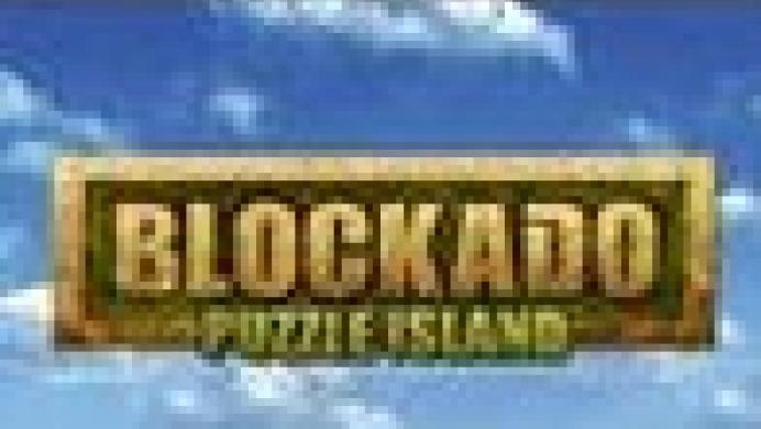 Blockado-Puzzle Island
