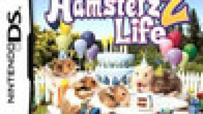 Petz: Hamsterz Life 2