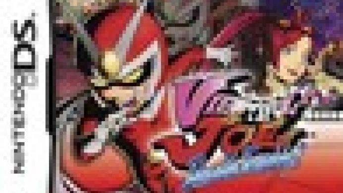 Viewtiful Joe: Double Trouble!