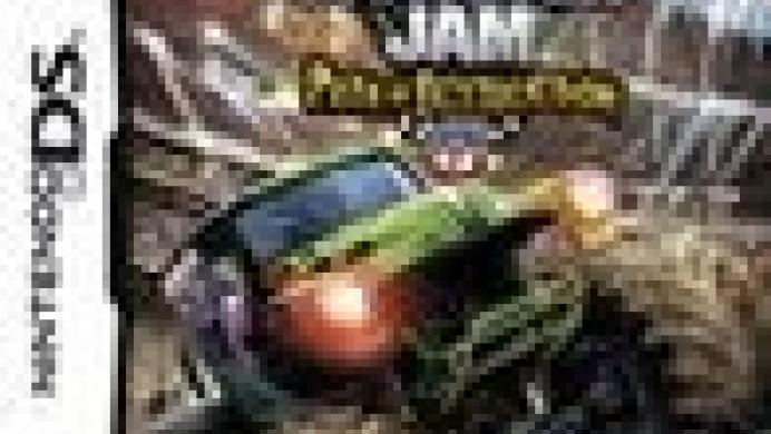 Monster Jam: Path of Destruction