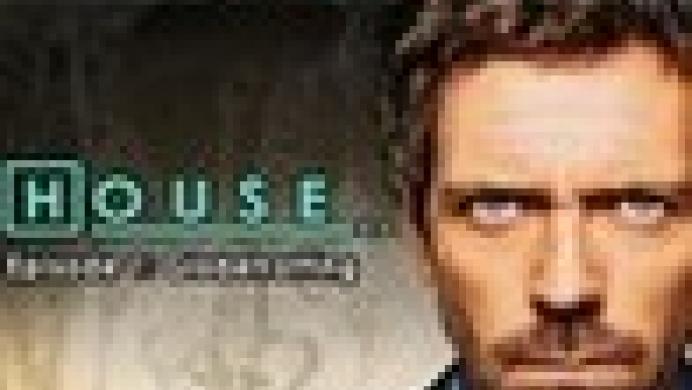 House M.D. - Episode 1: Globetrotting