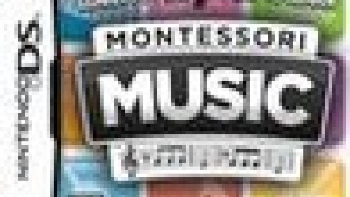 Montessori Music
