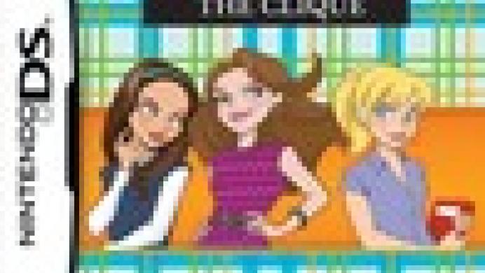 The Clique: Diss and Make Up