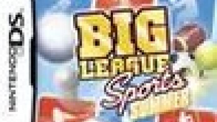 Big League Sports: Summer