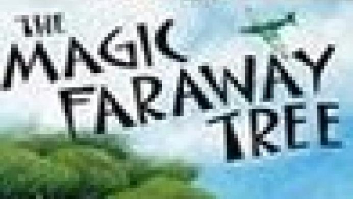 Flips: The Magic Faraway Tree