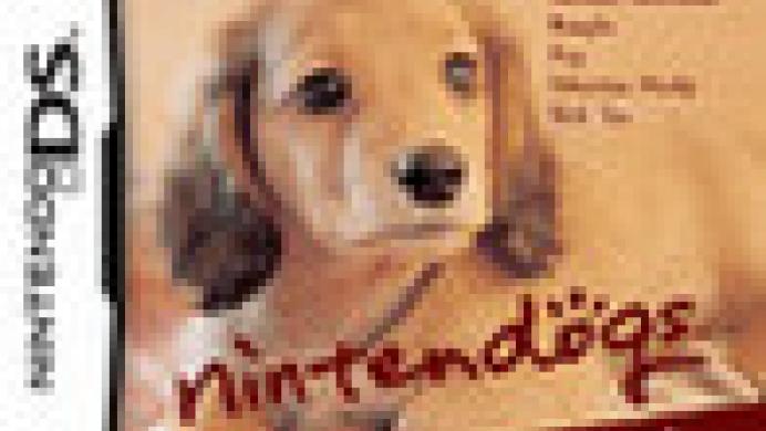 Nintendogs: Dachshund & Friends