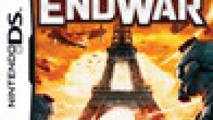 Tom Clancy's EndWar