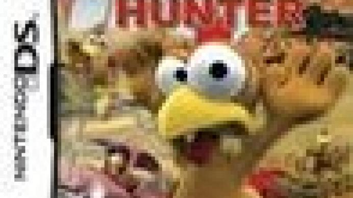 Chicken Hunter
