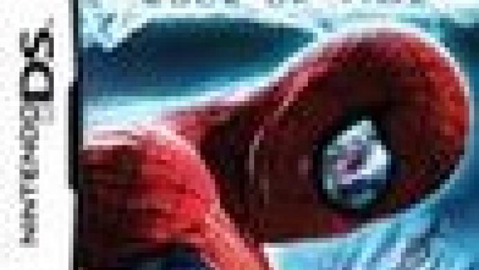 Spider-Man: Edge of Time
