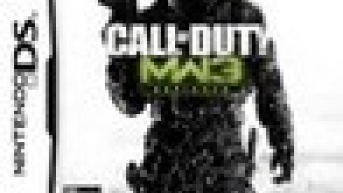 Call of Duty: Modern Warfare 3 - Defiance