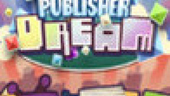 Publisher Dream