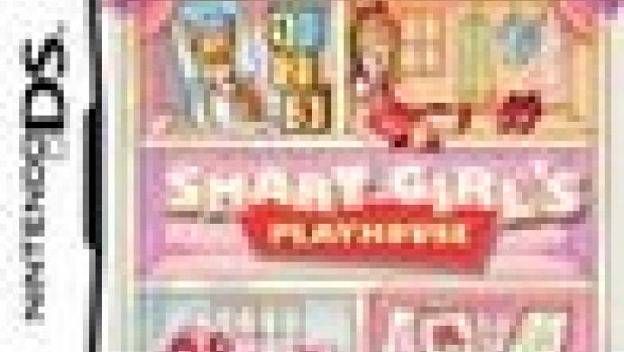 Smart Girl's Playhouse