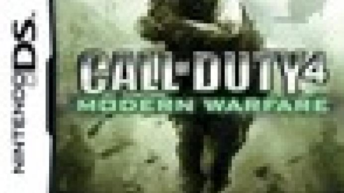 Call of Duty 4: Modern Warfare