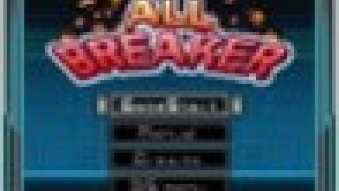 G.G Series: All Breaker