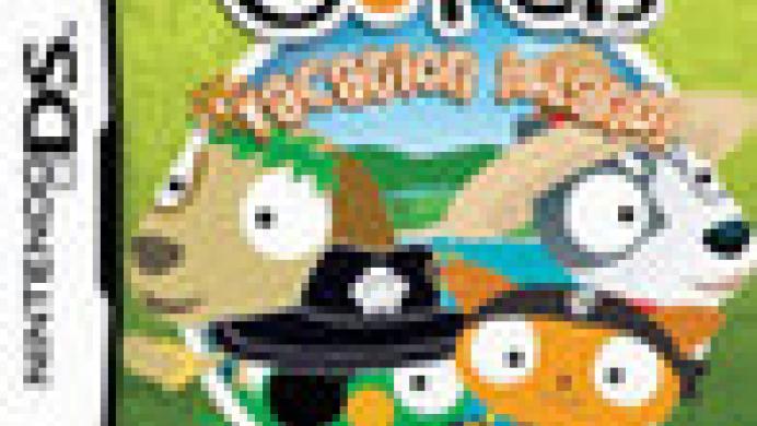 GoPets: Vacation Island