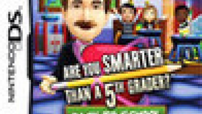 Are You Smarter Than a 5th Grader? Back to School