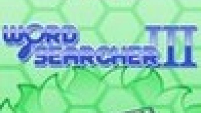 Word Searcher 3