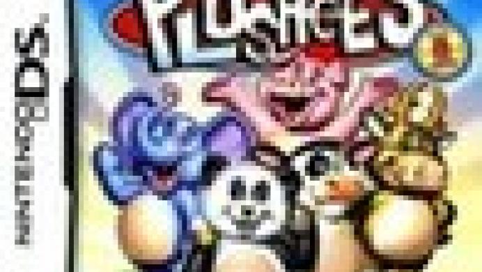 Plushees