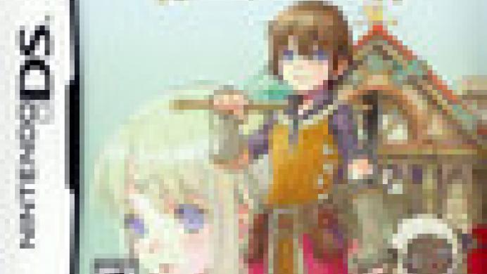 Rune Factory: A Fantasy Harvest Moon