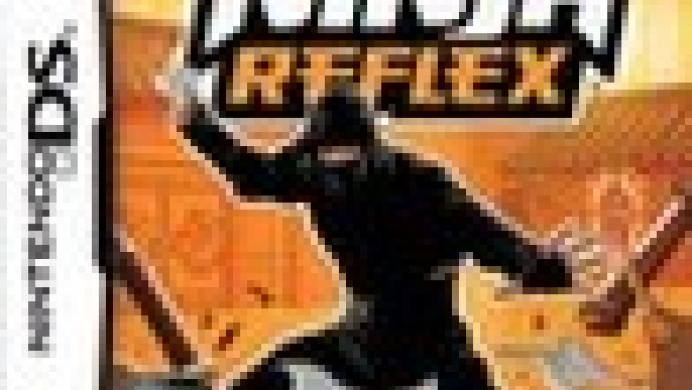 Ninja Reflex