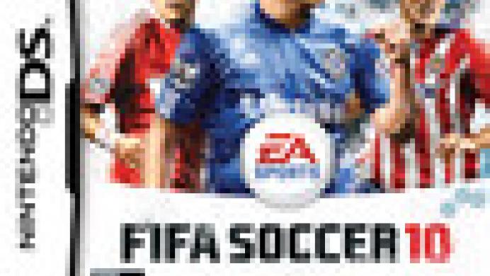 FIFA Soccer 10