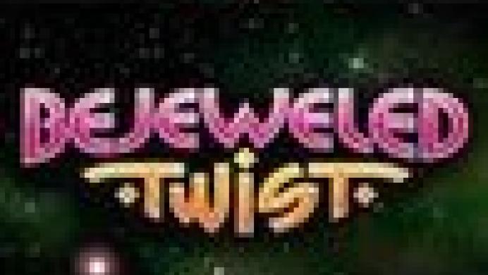 Bejeweled Twist (DSiWare)