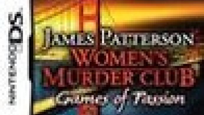 James Patterson Women's Murder Club: Games of Passion