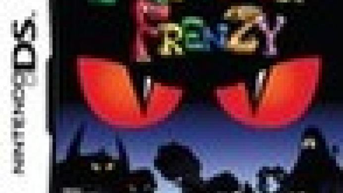 Monster Frenzy