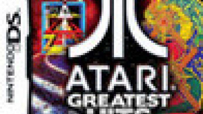 Atari Greatest Hits: Volume 1