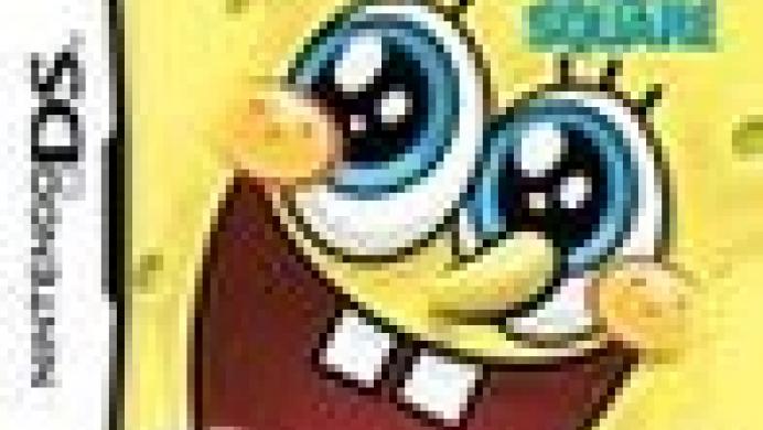 SpongeBob's Truth or Square