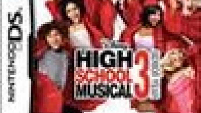 Disney High School Musical 3: Senior Year Disney High School Musical 3: Senior Year