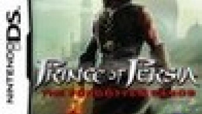 Prince of Persia: The Forgotten Sands