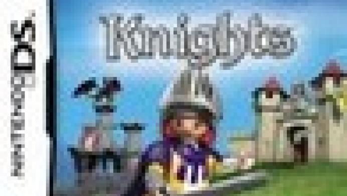 Playmobil Knights