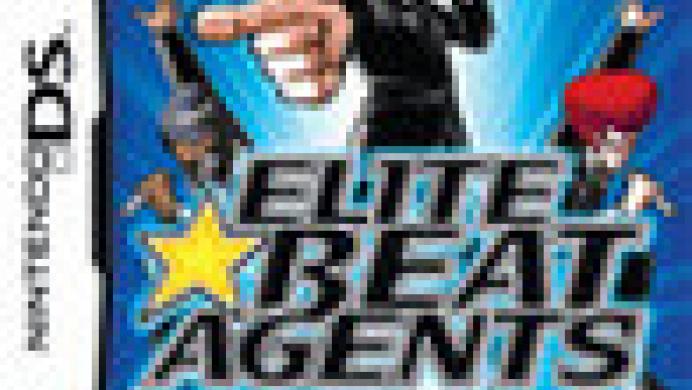 Elite Beat Agents