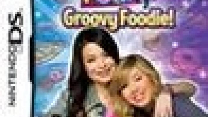 iCarly: Groovy Foodie!