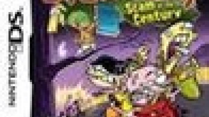 Ed, Edd n Eddy: Scam of the Century